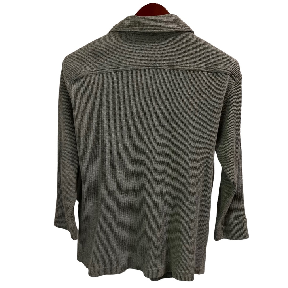 Folio Casual Button Down Shirt S - Picture 3 of 7